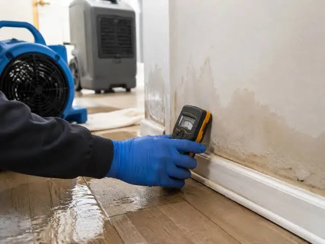 24/7 Water damage restoration services in Strathmore, NJ - Rapid flood cleanup and mitigation